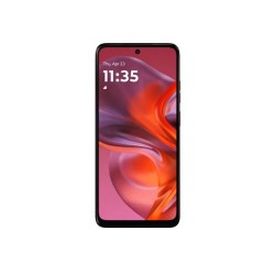 MOVIL SMARTPHONE MOTOROLA MOTO G05 4 64GB RED