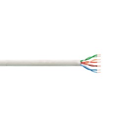 CABLE RED UTP CAT5 RJ45 LOGILINK 305M 8 NUCLEOS AWG24 1