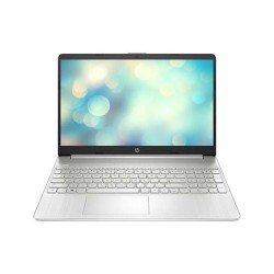 PORTATIL HP 15S FQ5095NS 6H6D6EA PLATA NATURAL