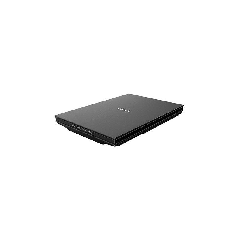 ESCANER CANON LIDE 300 NEGRO ESCANER CANON LIDE 300 NEGRO