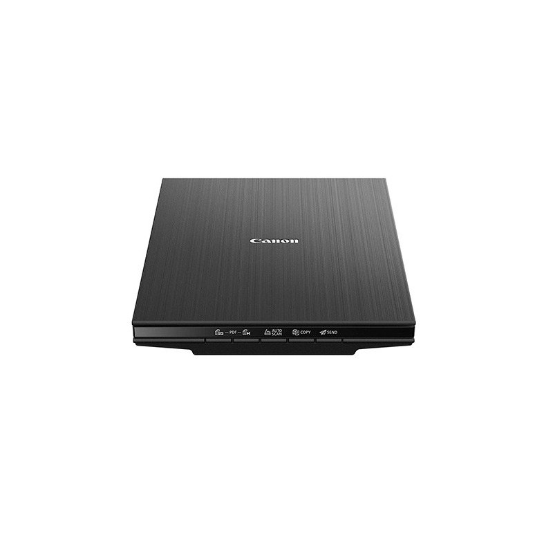 ESCANER CANON LIDE 400 NEGRO