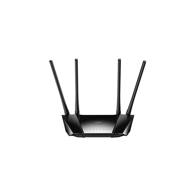 WIRELESS ROUTER CUDY N300 WIFI 4G LTE