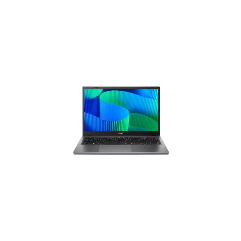 PORTATIL ACER EXTENSA 15 EX215 24 PLATA PORTATIL ACER EXTENSA 15 EX215 24 PLATA