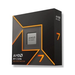 PROCESADOR AMD AM5 RYZEN 7 9700X 8X38 32MB BOX