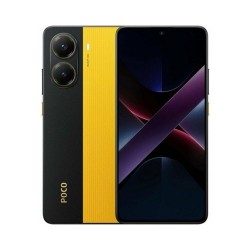 MOVIL SMARTPHONE POCO X7 PRO 8 256GB 5G YELLOW