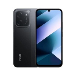 MOVIL SMARTPHONE POCO C85 8 256GB BLACK