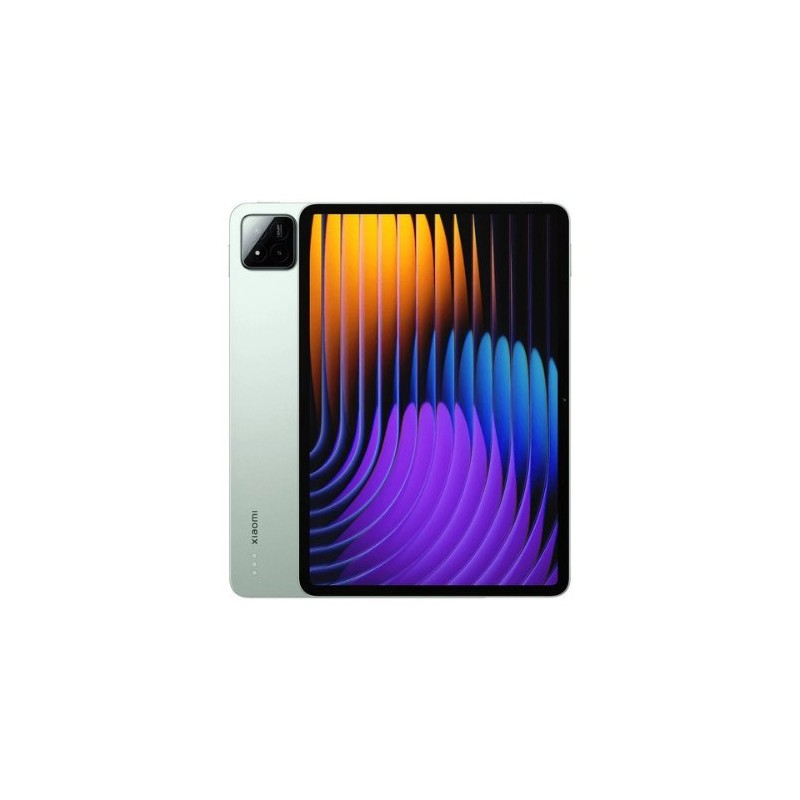 TABLET XIAOMI PAD 7 11 8 256GB GREEN TABLET XIAOMI PAD 7 11 8 256GB GREEN