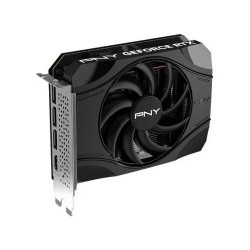 TARJETA GRaFICA PNY RTX 5050 SINGLE FAN 8GG