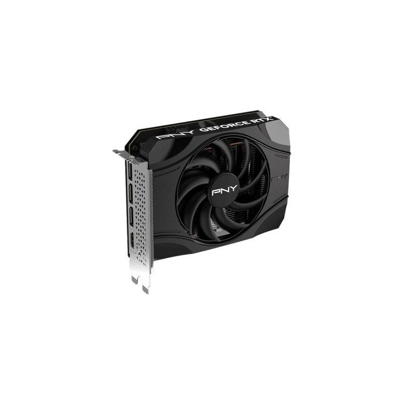 TARJETA GRaFICA PNY RTX 5050 SINGLE FAN 8GG