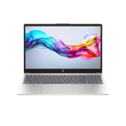 PORTATIL HP 15 FD0227NS PLATA
