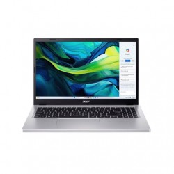 PORTATIL ACER ASPIRE GO 15 AG15 71P PLATA