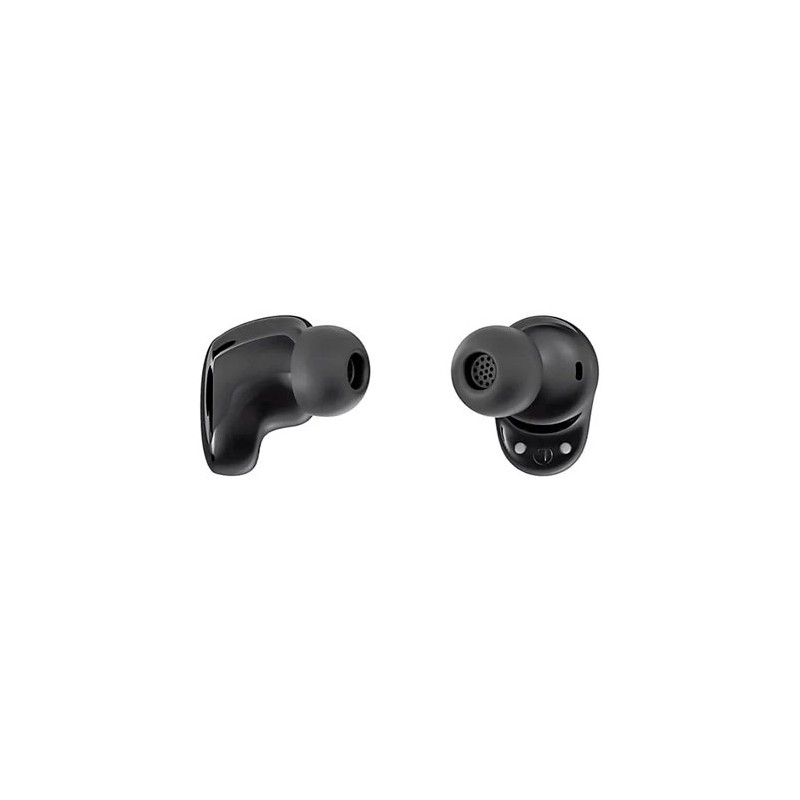 AURICULARES XIAOMI BUDS 6 PLAY BLACK AURICULARES XIAOMI BUDS 6 PLAY BLACK