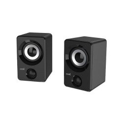 ALTAVOCES 20 PC USB COOL OFFICE 6W 6W USB JACK 35MM 100X6