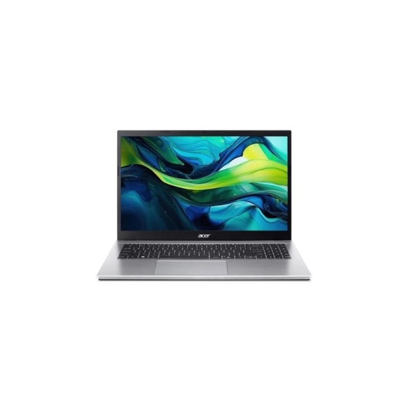 PORTATIL ACER ASPIRE GO 15 AG15 42P PLATA PORTATIL ACER ASPIRE GO 15 AG15 42P PLATA