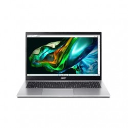PORTATIL ACER ASPIRE GO 15 AG15 42P PLATA