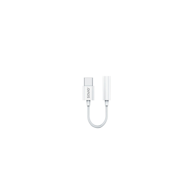 ADAPTADOR USB C SAVIO AK 51 ADAPTADOR USB C SAVIO AK 51