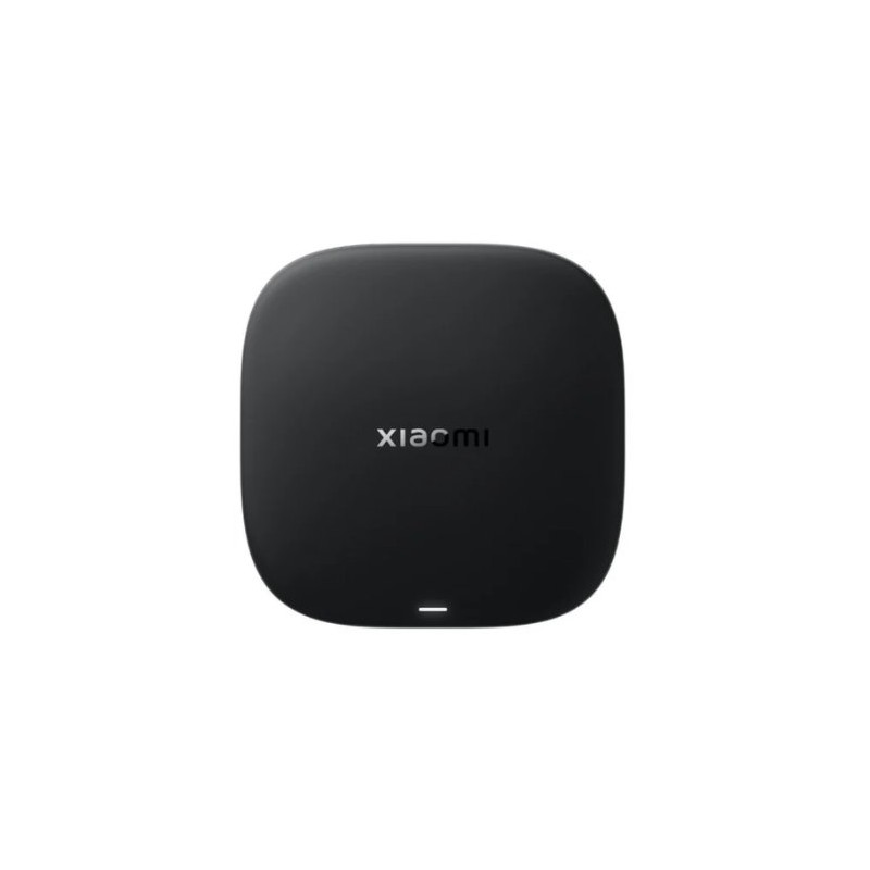 ANDROID TV XIAOMI MI TV BOX 3GEN NEGRO ANDROID TV XIAOMI MI TV BOX 3GEN NEGRO
