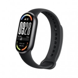 XIAOMI MI SMART BAND 10 MIDNIGHT BLACK