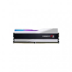 MODULO MEMORIA RAM DDR5 32GB 2X16GB 6000MHz GSKILL TRIDENT