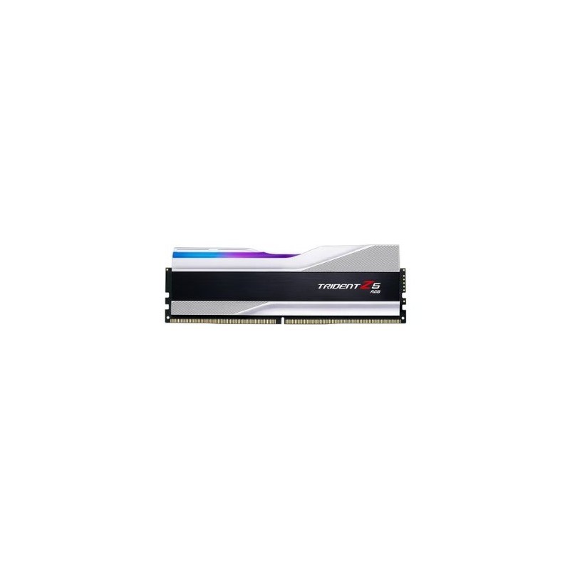 MODULO MEMORIA RAM DDR5 32GB 2X16GB 6000MHz GSKILL TRIDENT MODULO MEMORIA RAM DDR5 32GB 2X16GB 6000MHz GSKILL TRIDENT