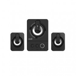 ALTAVOCES 21 PC USB COOL OFFICE 11W
