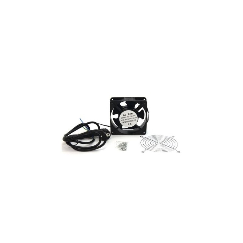 VENTILADOR PEPEGREEN 12 CM VENTILADOR PEPEGREEN 12 CM