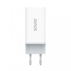 CARGADOR GAN SAVIO LA 07