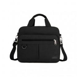 MALETIN PORTATIL 15 16 COOL TAMPA BLACK
