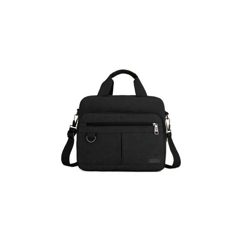 MALETIN PORTATIL 15 16 COOL TAMPA BLACK MALETIN PORTATIL 15 16 COOL TAMPA BLACK