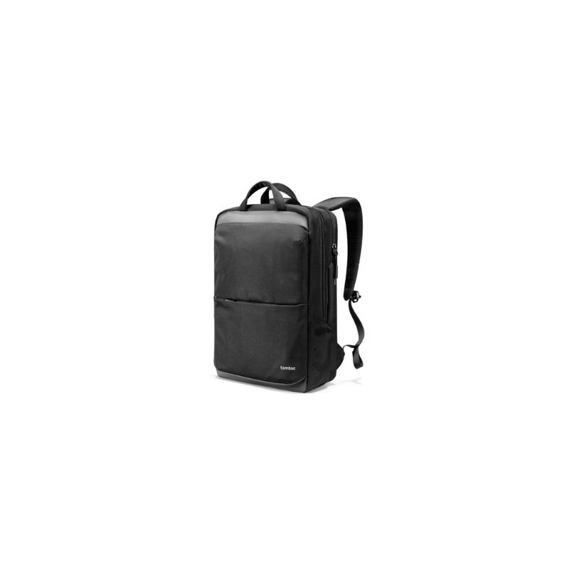 MOCHILA PORTATIL TOMTOC NAVIGATOR T71 BLACK M MOCHILA PORTATIL TOMTOC NAVIGATOR T71 BLACK M