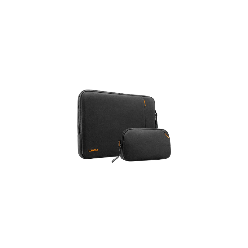 FUNDA PORTATIL 14 TOMTOC A13 BOLSO BLACK FUNDA PORTATIL 14 TOMTOC A13 BOLSO BLACK