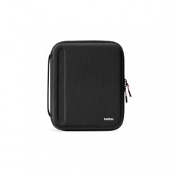FUNDA TABLET 13 TOMTOC FANCYCASE B06 BLACK