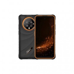 MOVIL SMARTPHONE HAMMER IRON 6 5G 8 256GB ORANGE