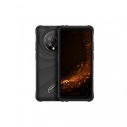 MOVIL SMARTPHONE HAMMER IRON 6 5G 8 256GB BLACK