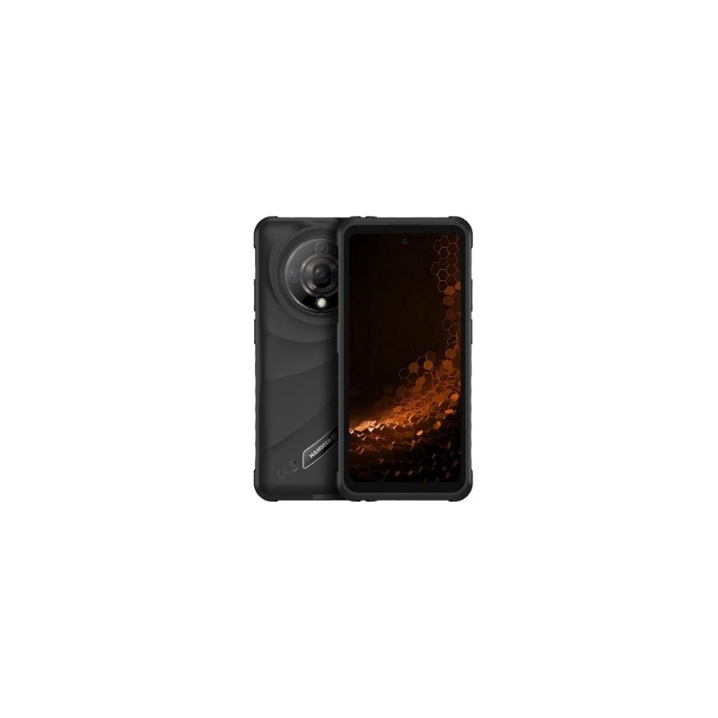 MOVIL SMARTPHONE HAMMER IRON 6 5G 8 256GB BLACK MOVIL SMARTPHONE HAMMER IRON 6 5G 8 256GB BLACK