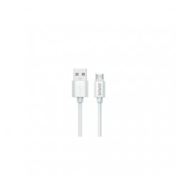 CABLE USB A A MICRO USB SAVIO CL 167