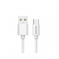CABLE USB A A USB C SAVIO CL 168