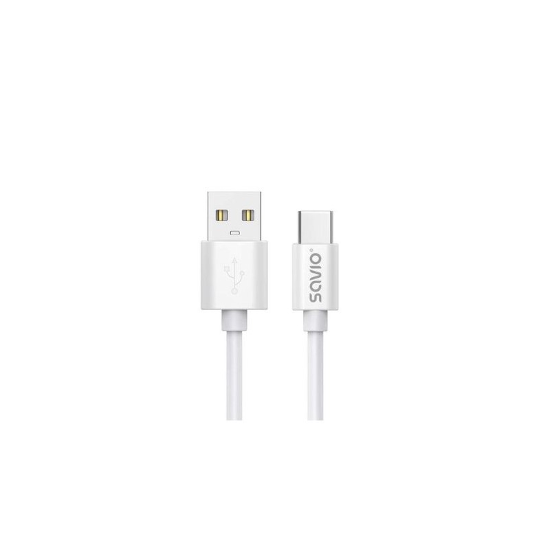 CABLE USB A A USB C SAVIO CL 168