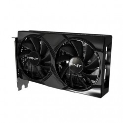 TARJETA GRaFICA PNY RTX 5060 OVERCLOCKED DUAL FAN 8GB