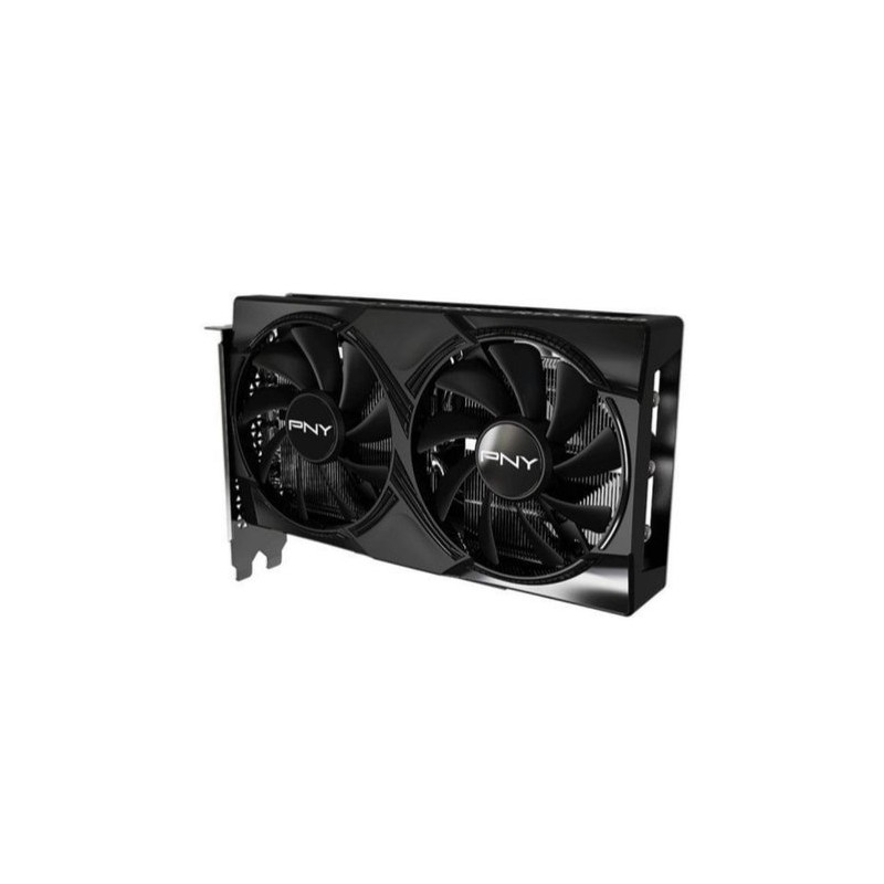 TARJETA GRaFICA PNY RTX 5060 OVERCLOCKED DUAL FAN 8GB