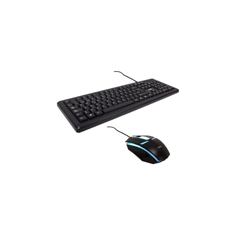 PACK TECLADORATON COOL FLORIDA RGB