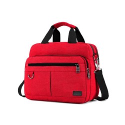 MALETIN PORTATIL 12 135 COOL CLEVELAND RED