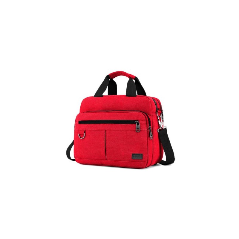 MALETIN PORTATIL 12 135 COOL CLEVELAND RED
