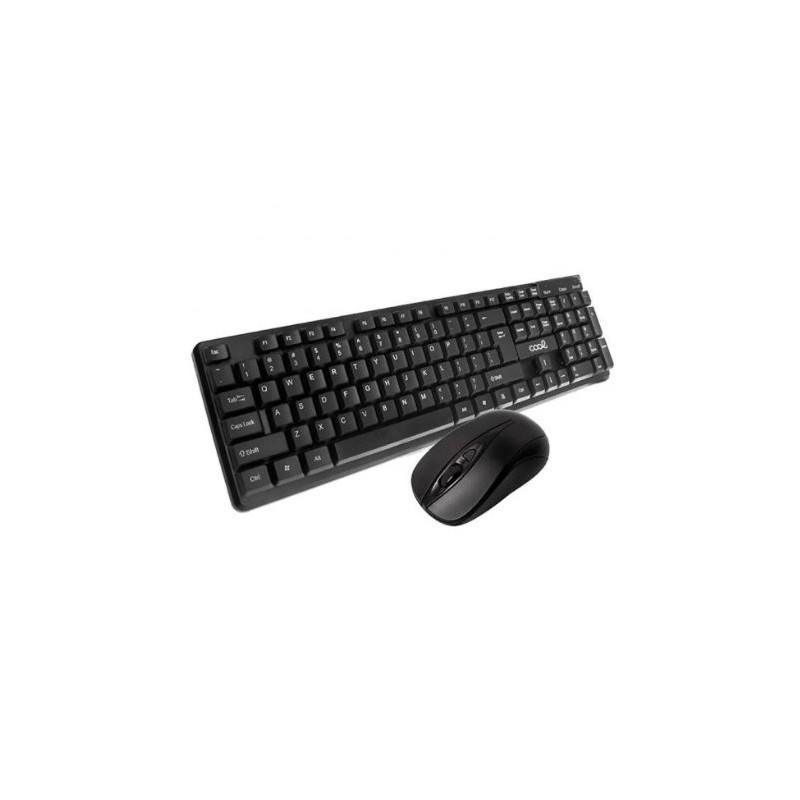 PACK TECLADORATON INALAMBRICO COOL CALIFORNIA