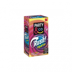 JUEGO DE MESA DISET PARTY