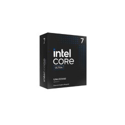 PROCESADOR INTEL 1851 CORE ULTRA 7 265K 20X55GHZ 30MB