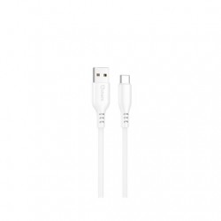 CABLE TIPO C QCHARX TOKIO 1M
