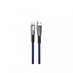 CABLE TIPO C QCHARX FLORENCE 1M