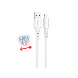 CABLE LIGHTNING QCHARX ATHENS 2M