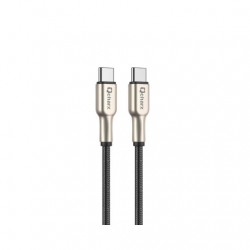 CABLE LIGHTNING QCHARX NEW YORK 1M